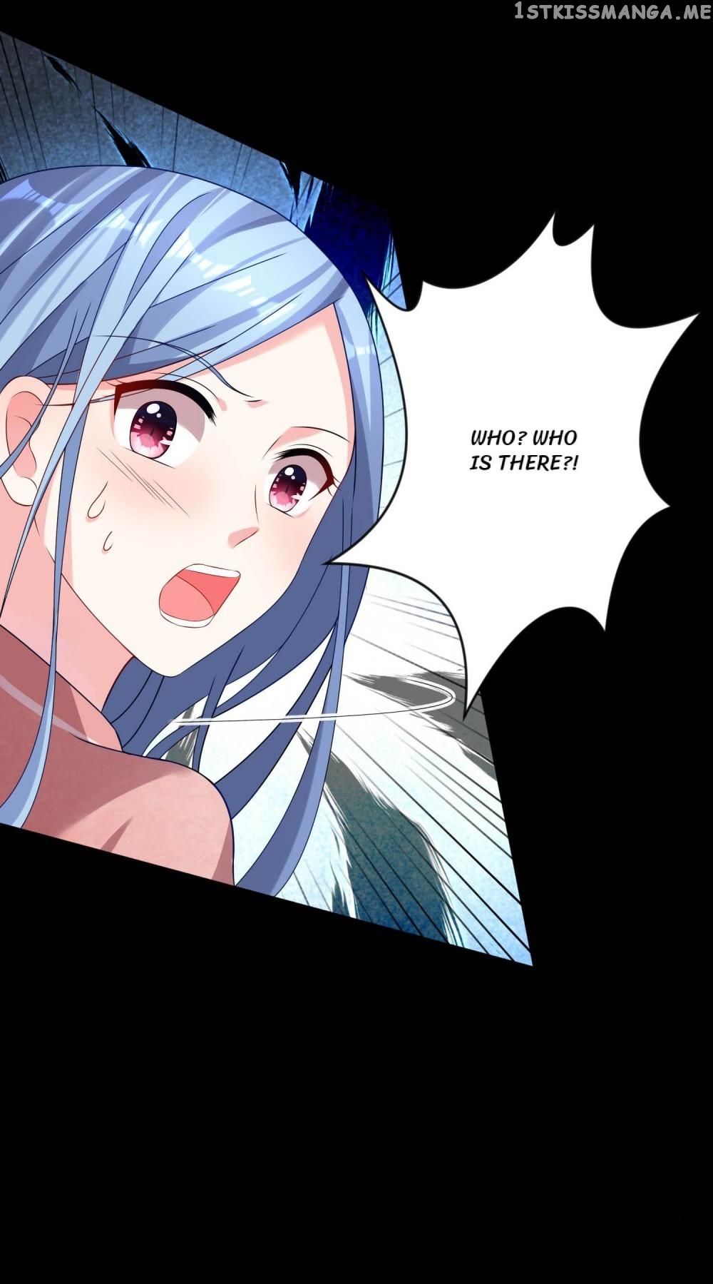 Blackmailed By Bossy Ceo chapter 152 - page 28