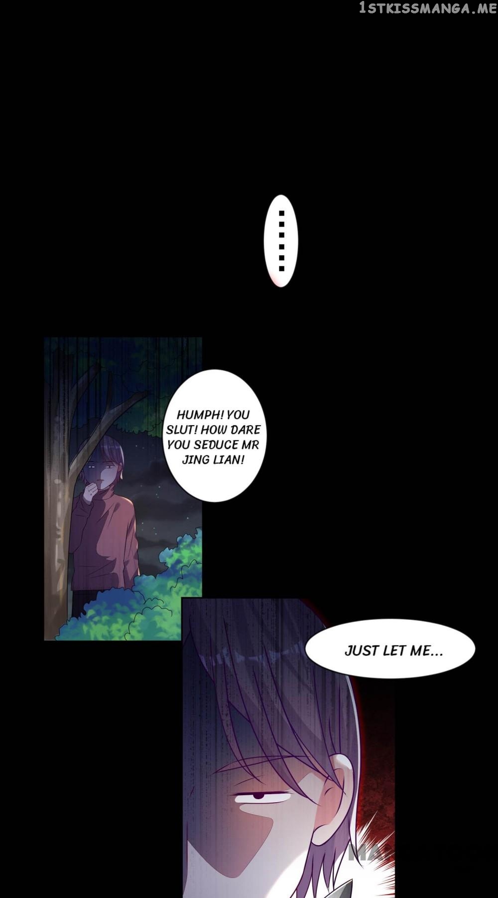 Blackmailed By Bossy Ceo chapter 152 - page 30