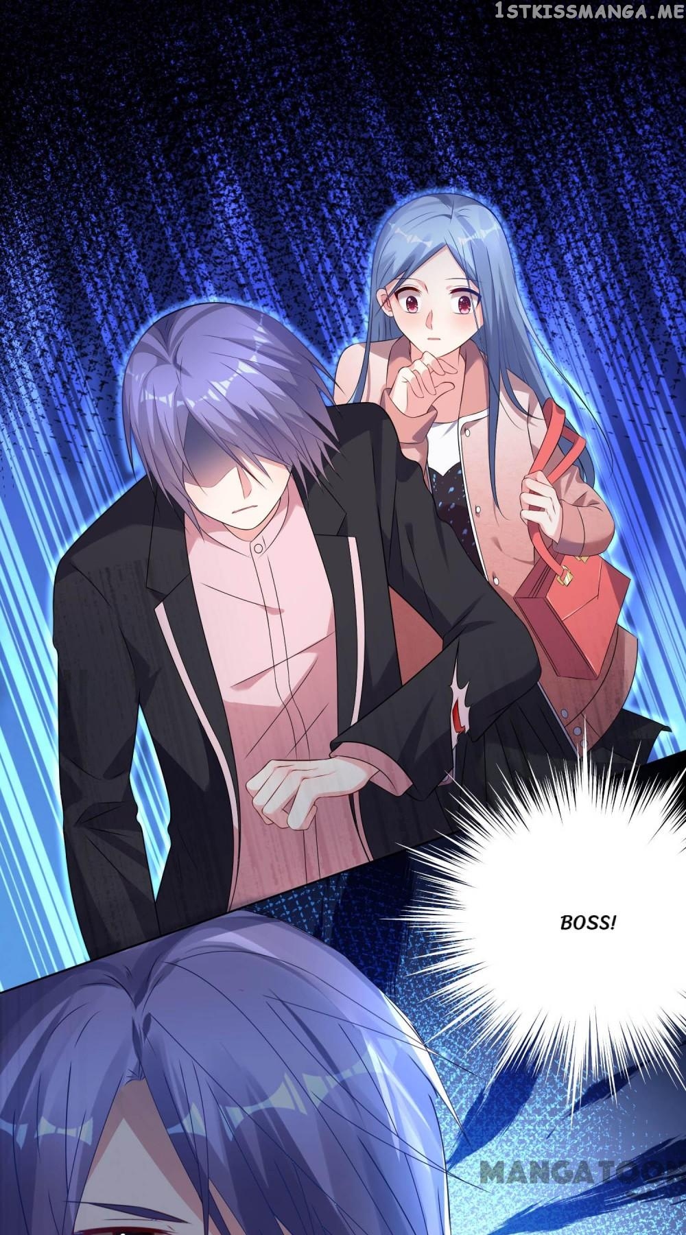 Blackmailed By Bossy Ceo chapter 152 - page 37