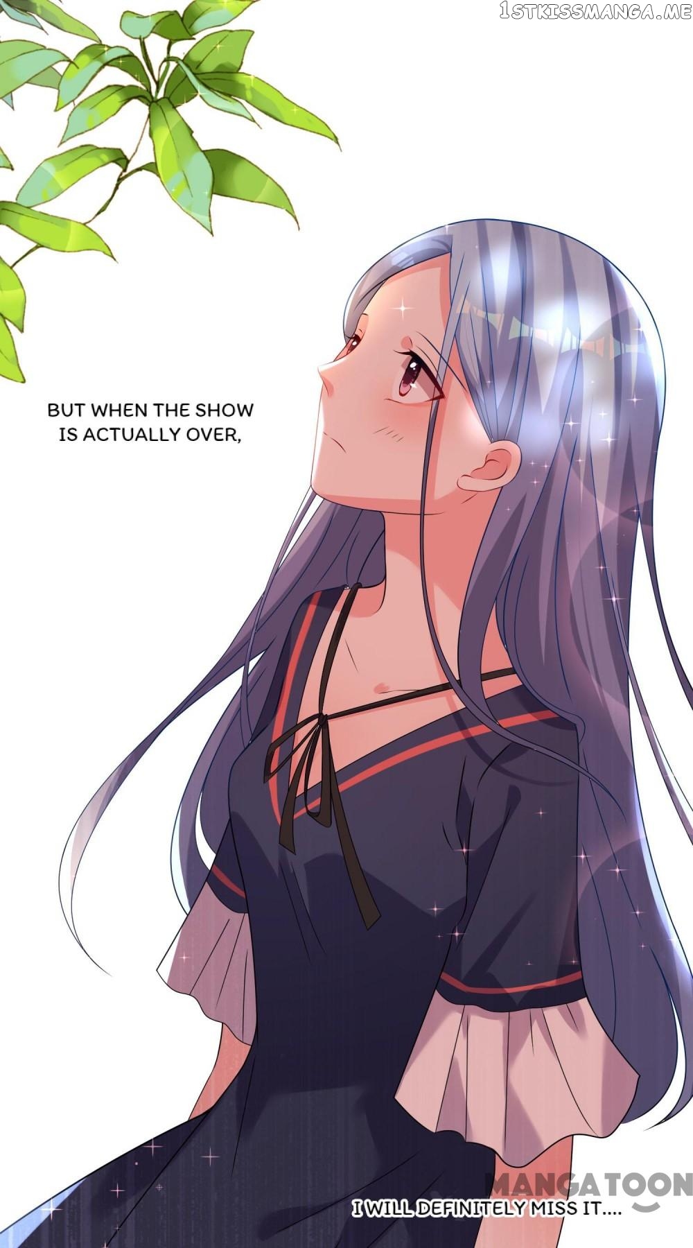 Blackmailed By Bossy Ceo chapter 152 - page 5