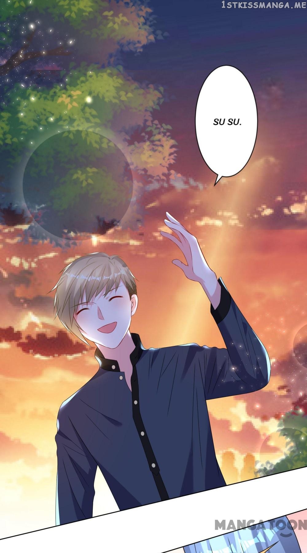 Blackmailed By Bossy Ceo chapter 152 - page 8