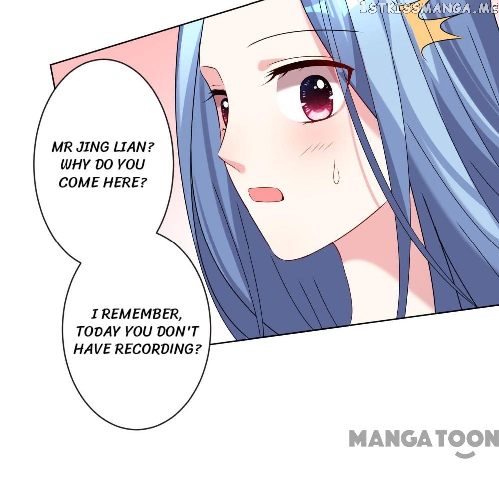 Blackmailed By Bossy Ceo chapter 152 - page 9