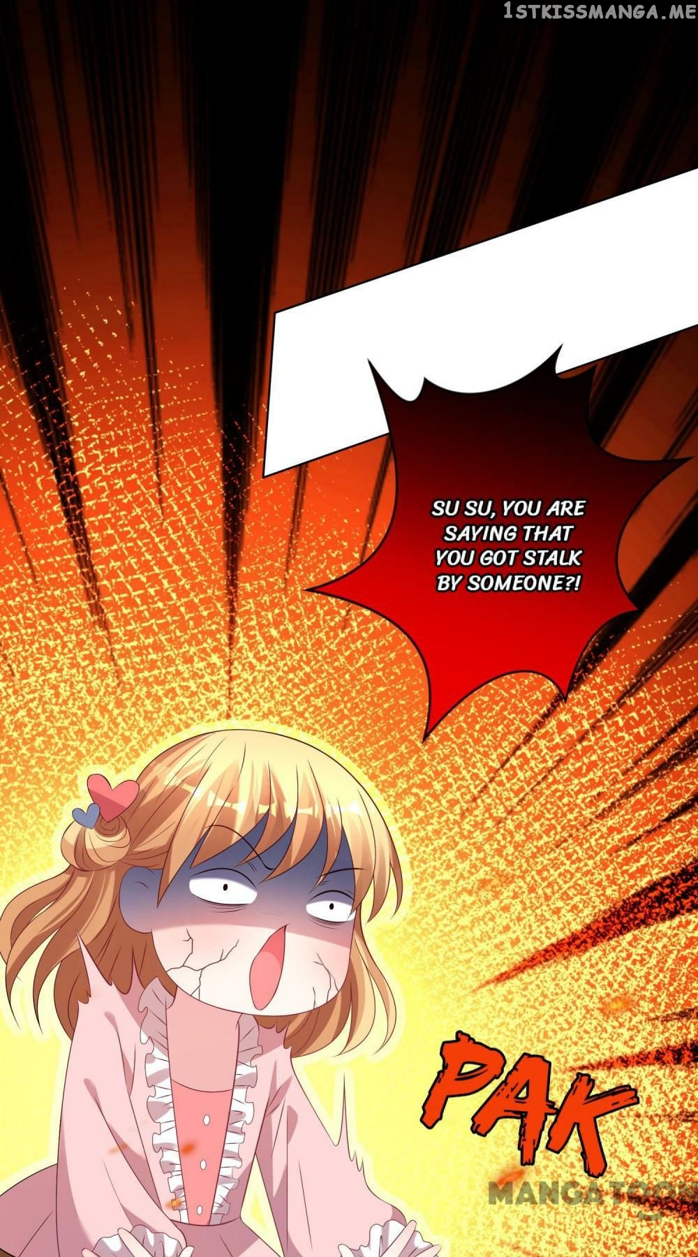 Blackmailed By Bossy Ceo chapter 151 - page 11
