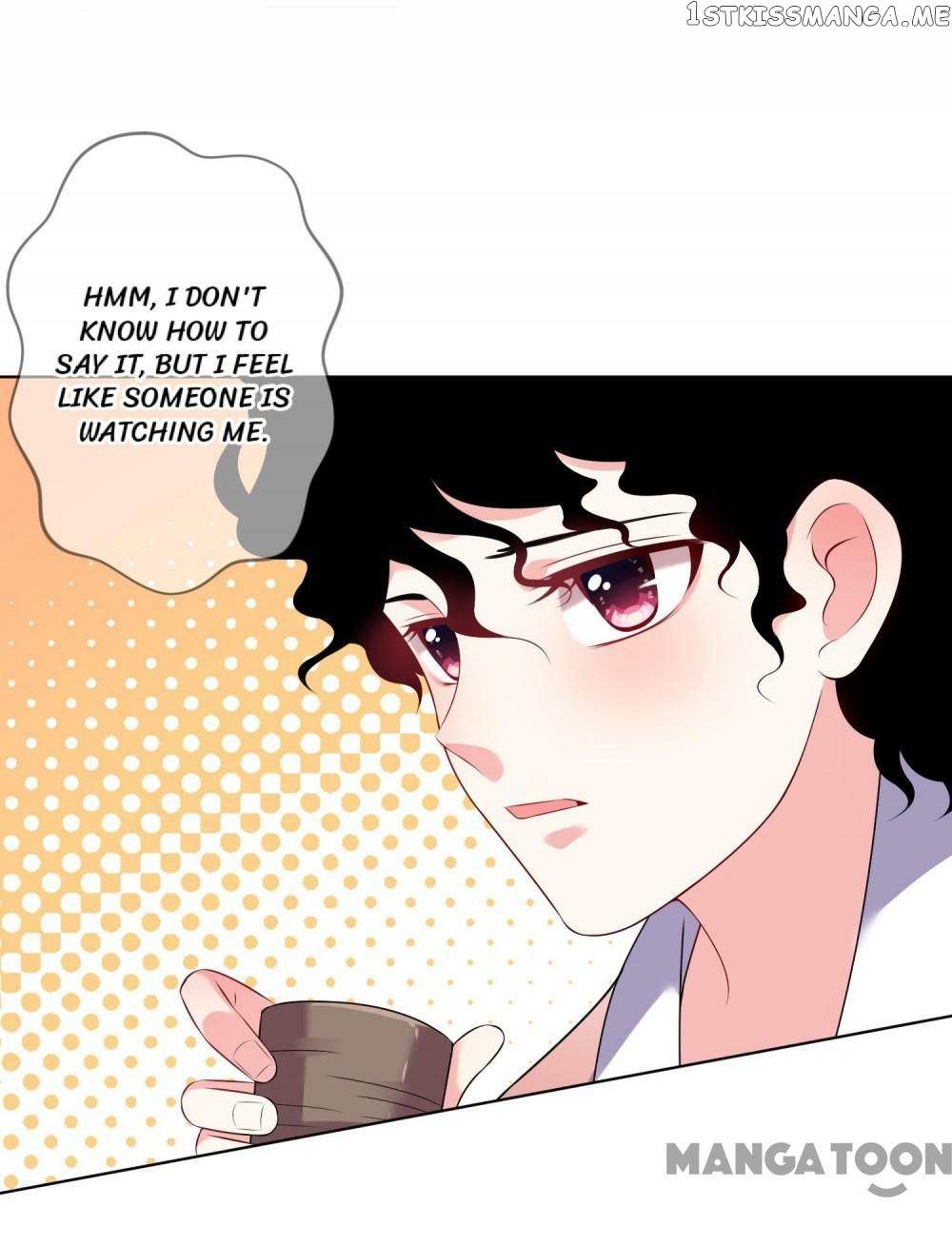 Blackmailed By Bossy Ceo chapter 151 - page 13