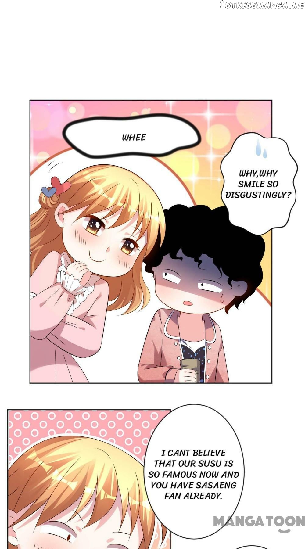 Blackmailed By Bossy Ceo chapter 151 - page 14