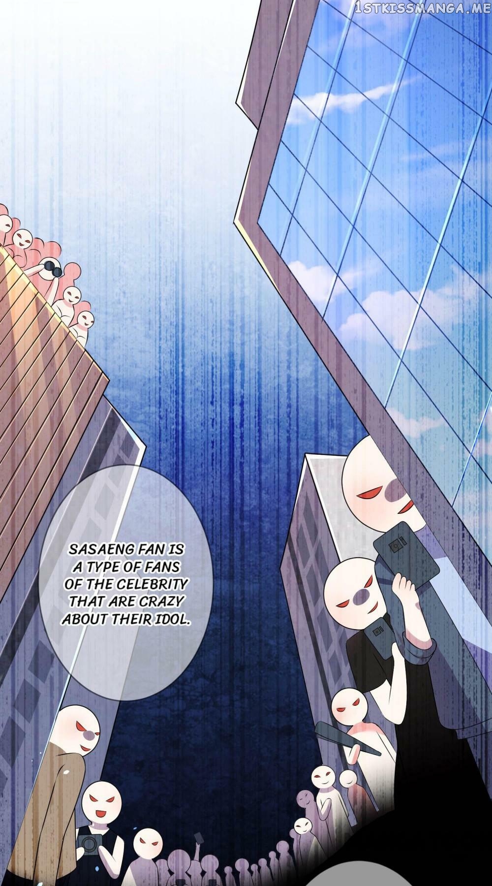 Blackmailed By Bossy Ceo chapter 151 - page 16
