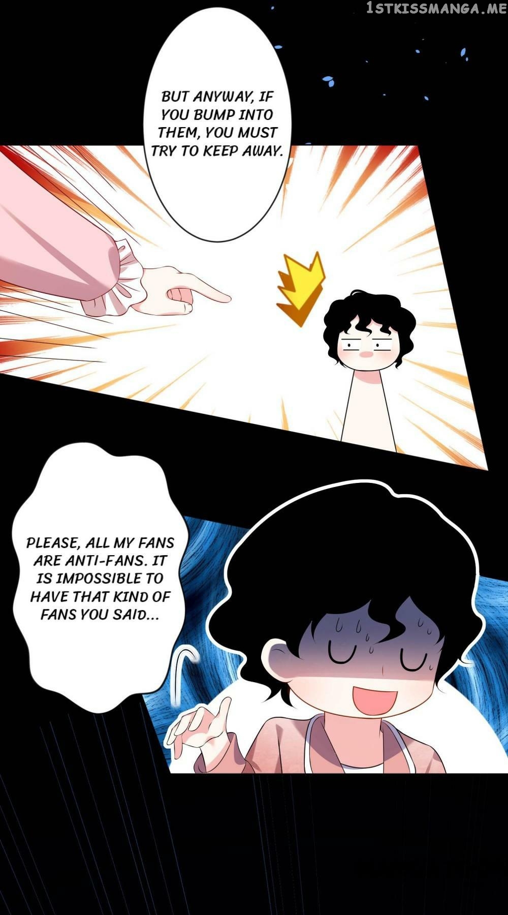 Blackmailed By Bossy Ceo chapter 151 - page 18