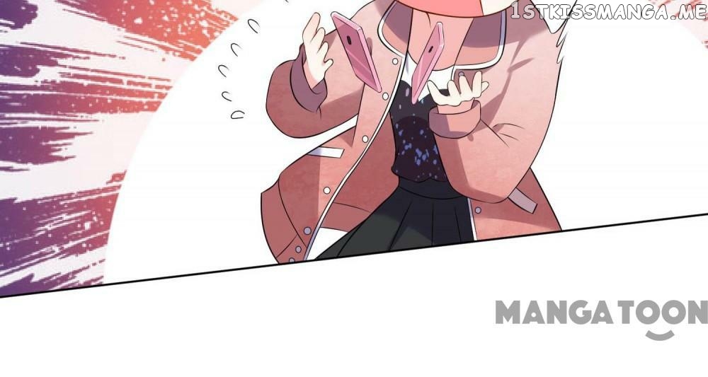 Blackmailed By Bossy Ceo chapter 151 - page 21