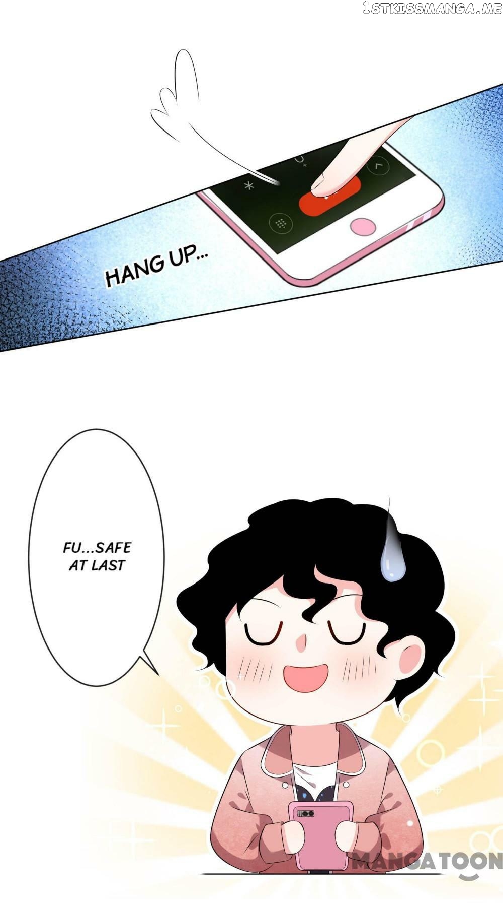 Blackmailed By Bossy Ceo chapter 151 - page 22