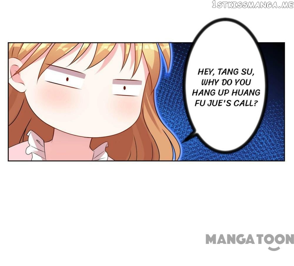 Blackmailed By Bossy Ceo chapter 151 - page 23