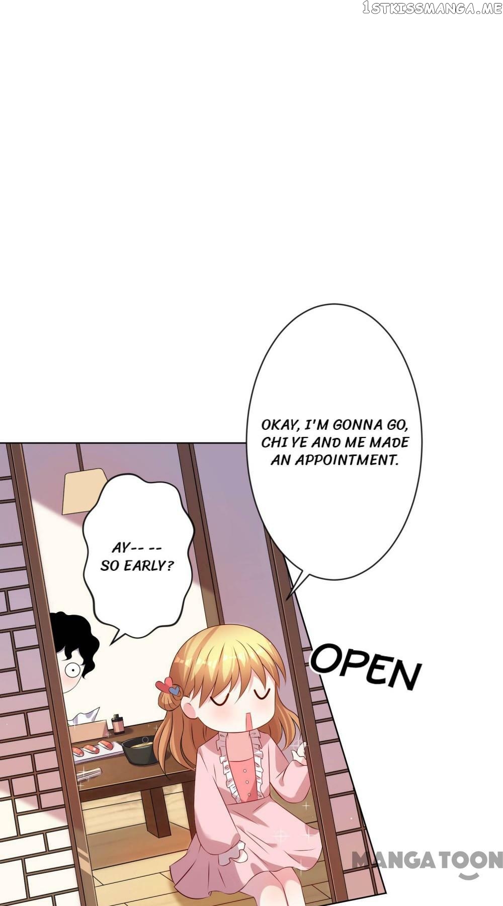 Blackmailed By Bossy Ceo chapter 151 - page 26