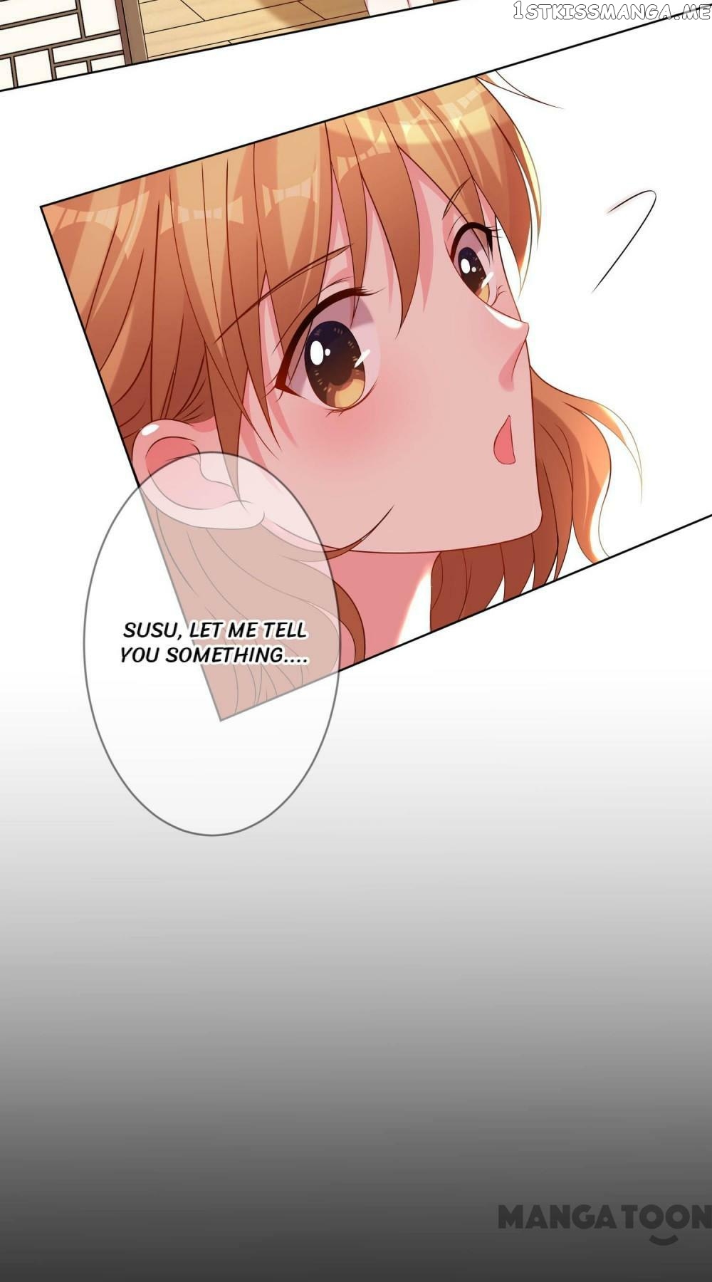 Blackmailed By Bossy Ceo chapter 151 - page 27