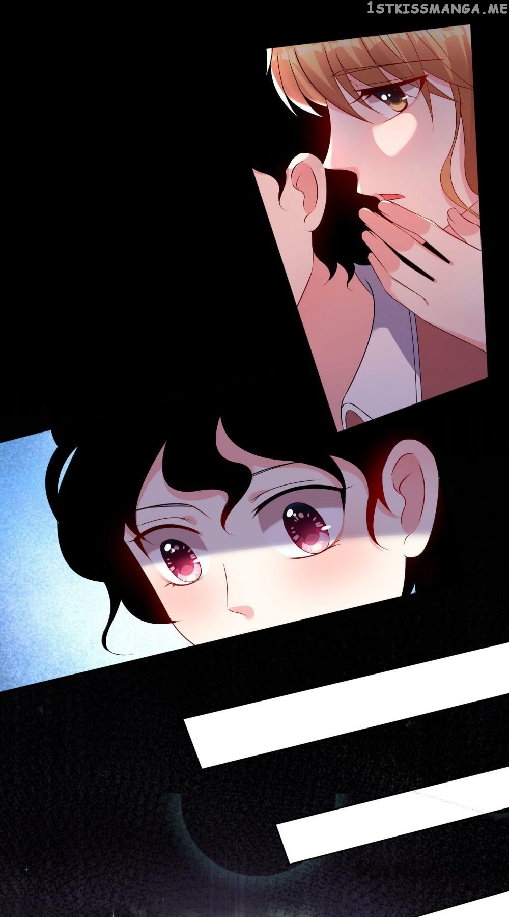 Blackmailed By Bossy Ceo chapter 151 - page 29