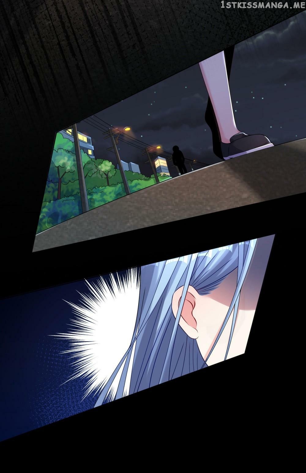 Blackmailed By Bossy Ceo chapter 151 - page 3