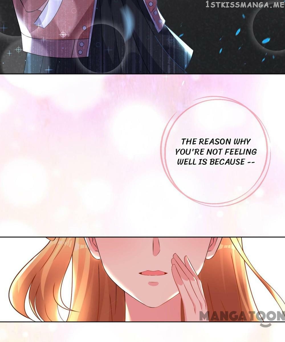 Blackmailed By Bossy Ceo chapter 151 - page 32