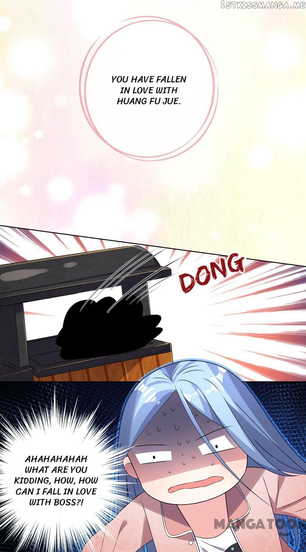 Blackmailed By Bossy Ceo chapter 151 - page 33