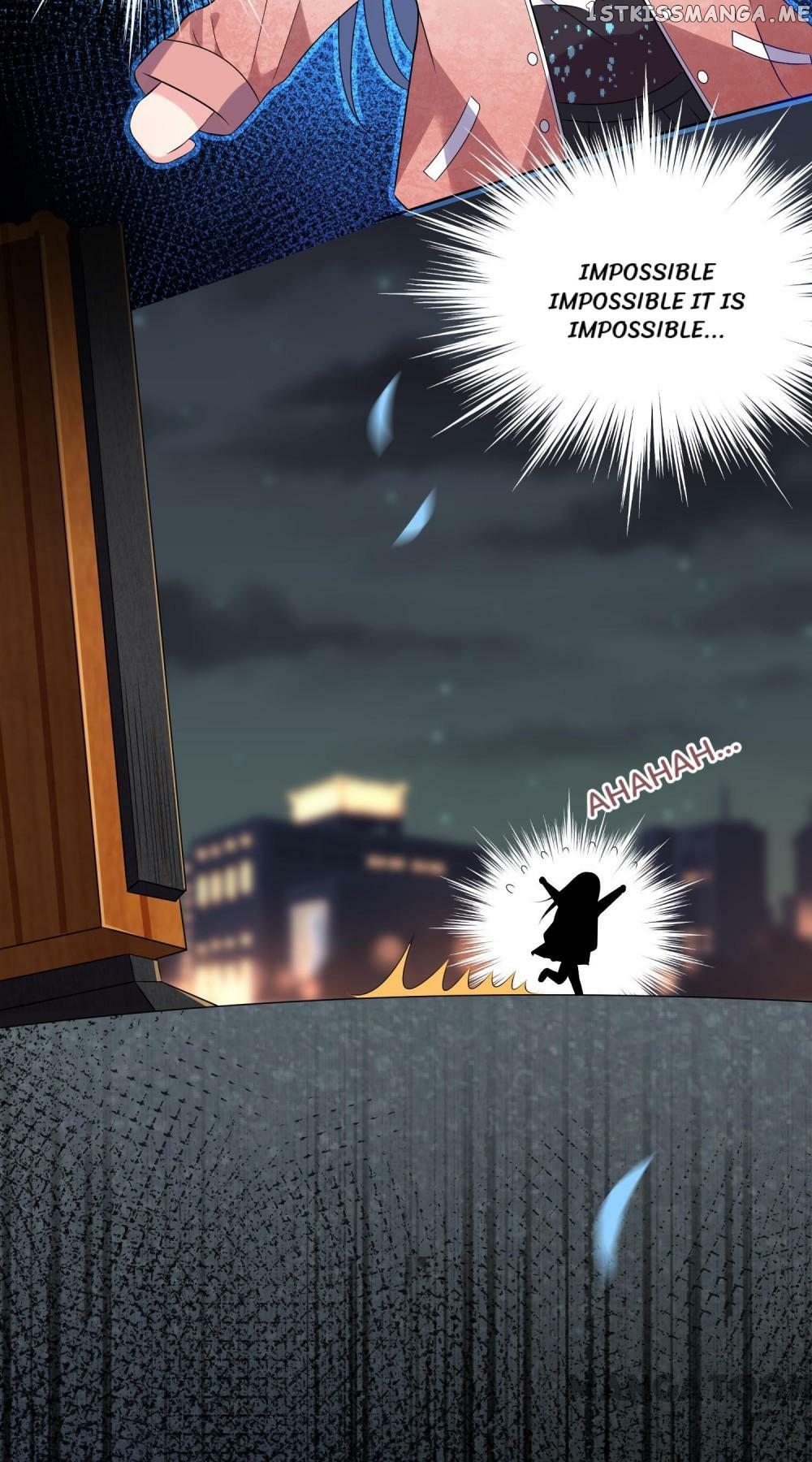 Blackmailed By Bossy Ceo chapter 151 - page 34