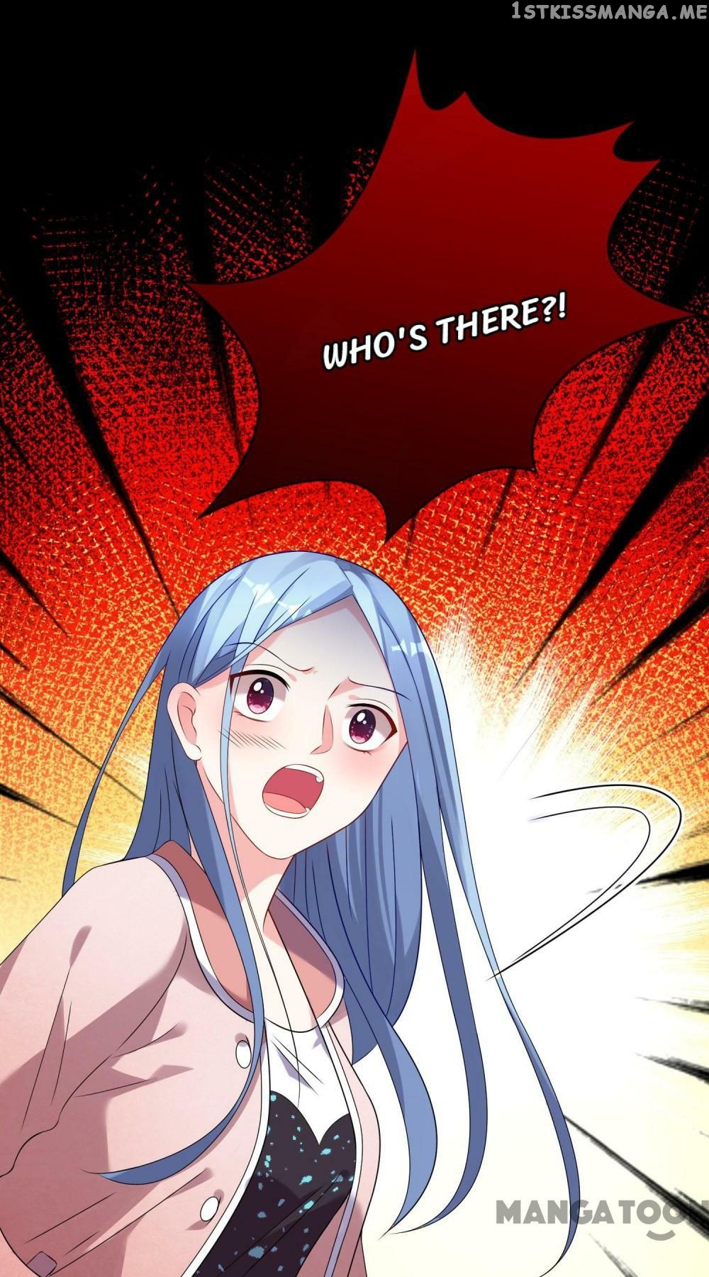 Blackmailed By Bossy Ceo chapter 151 - page 4