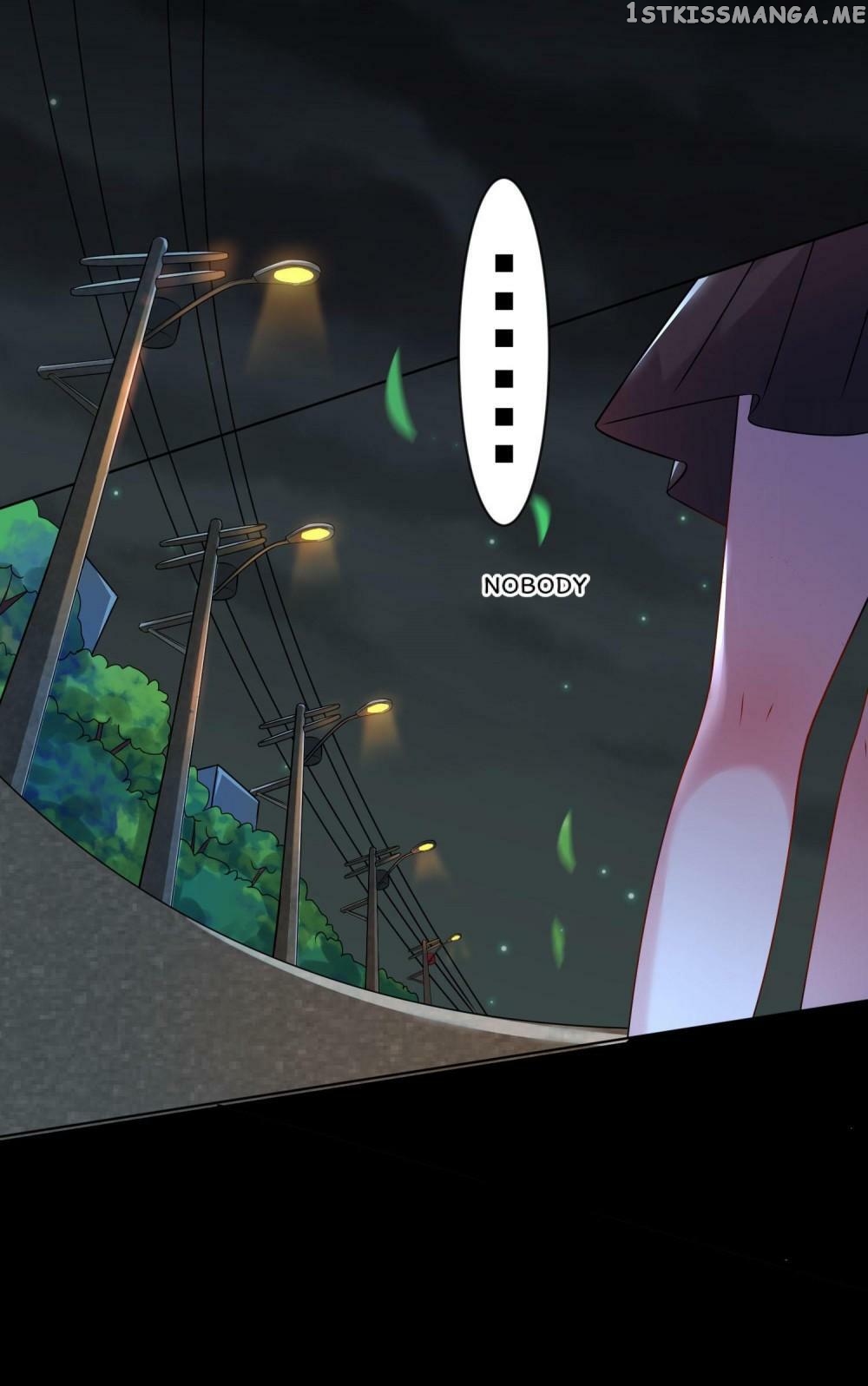 Blackmailed By Bossy Ceo chapter 151 - page 6