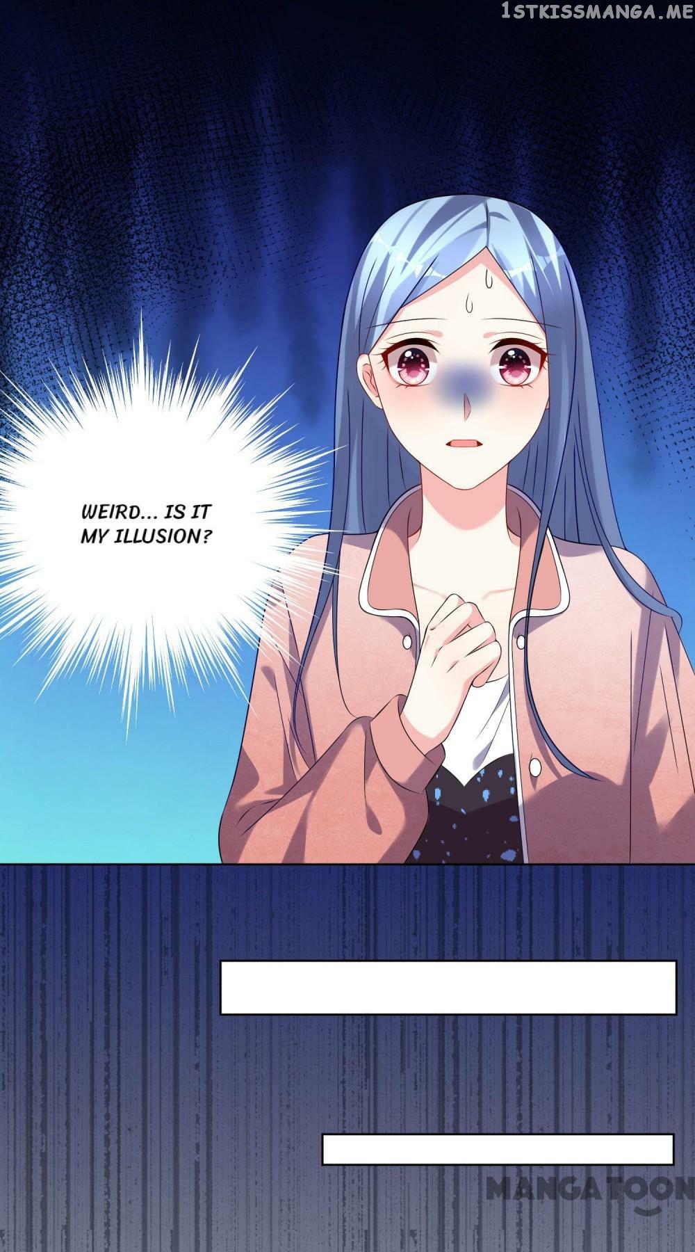 Blackmailed By Bossy Ceo chapter 151 - page 7