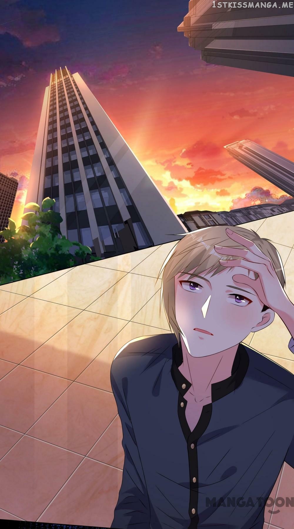Blackmailed By Bossy Ceo chapter 150 - page 1