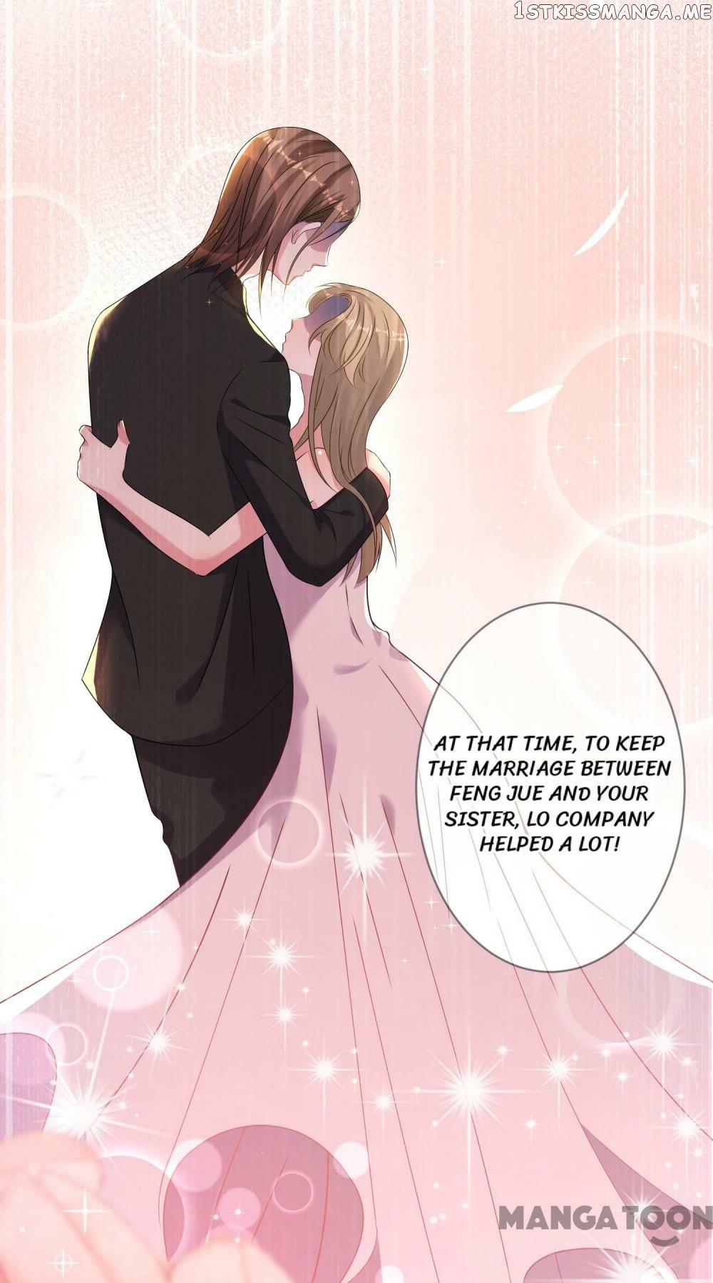 Blackmailed By Bossy Ceo chapter 150 - page 10
