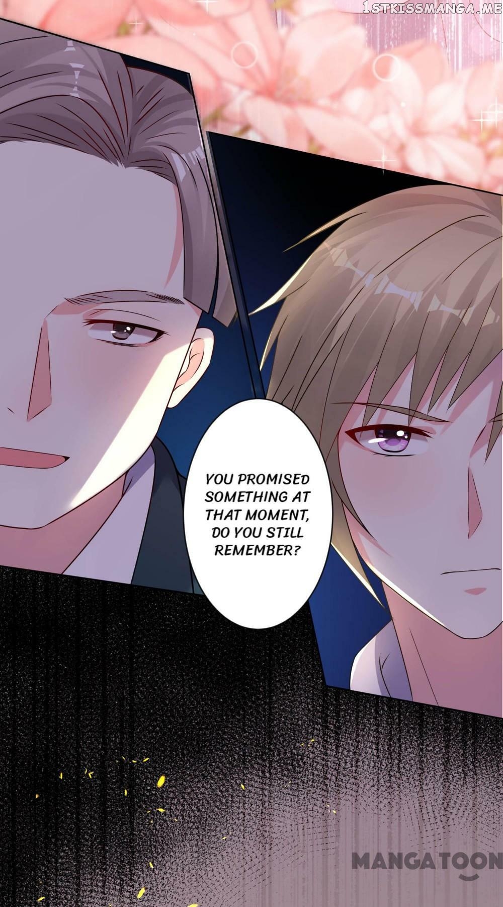 Blackmailed By Bossy Ceo chapter 150 - page 12