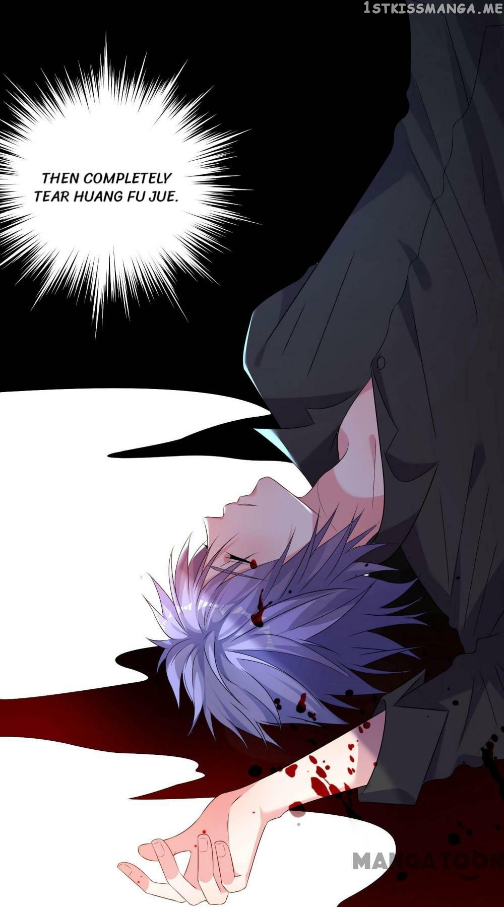 Blackmailed By Bossy Ceo chapter 150 - page 16
