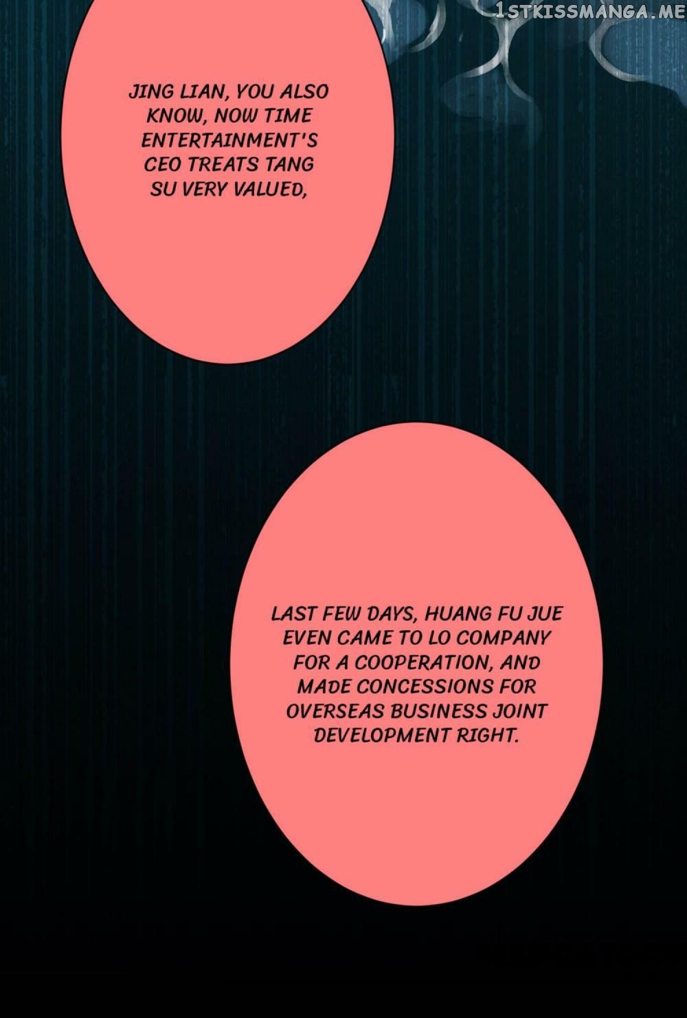 Blackmailed By Bossy Ceo chapter 150 - page 22