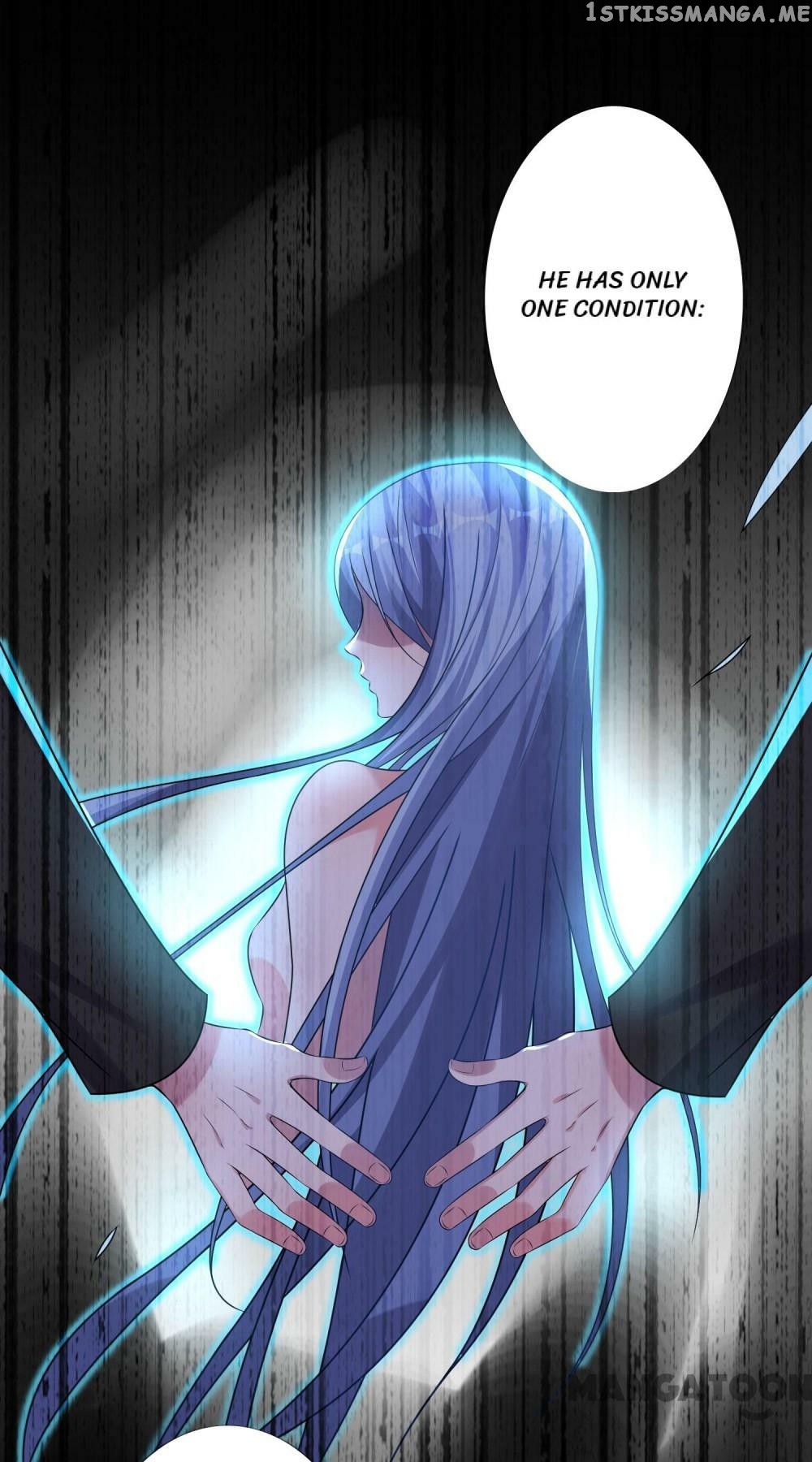 Blackmailed By Bossy Ceo chapter 150 - page 23