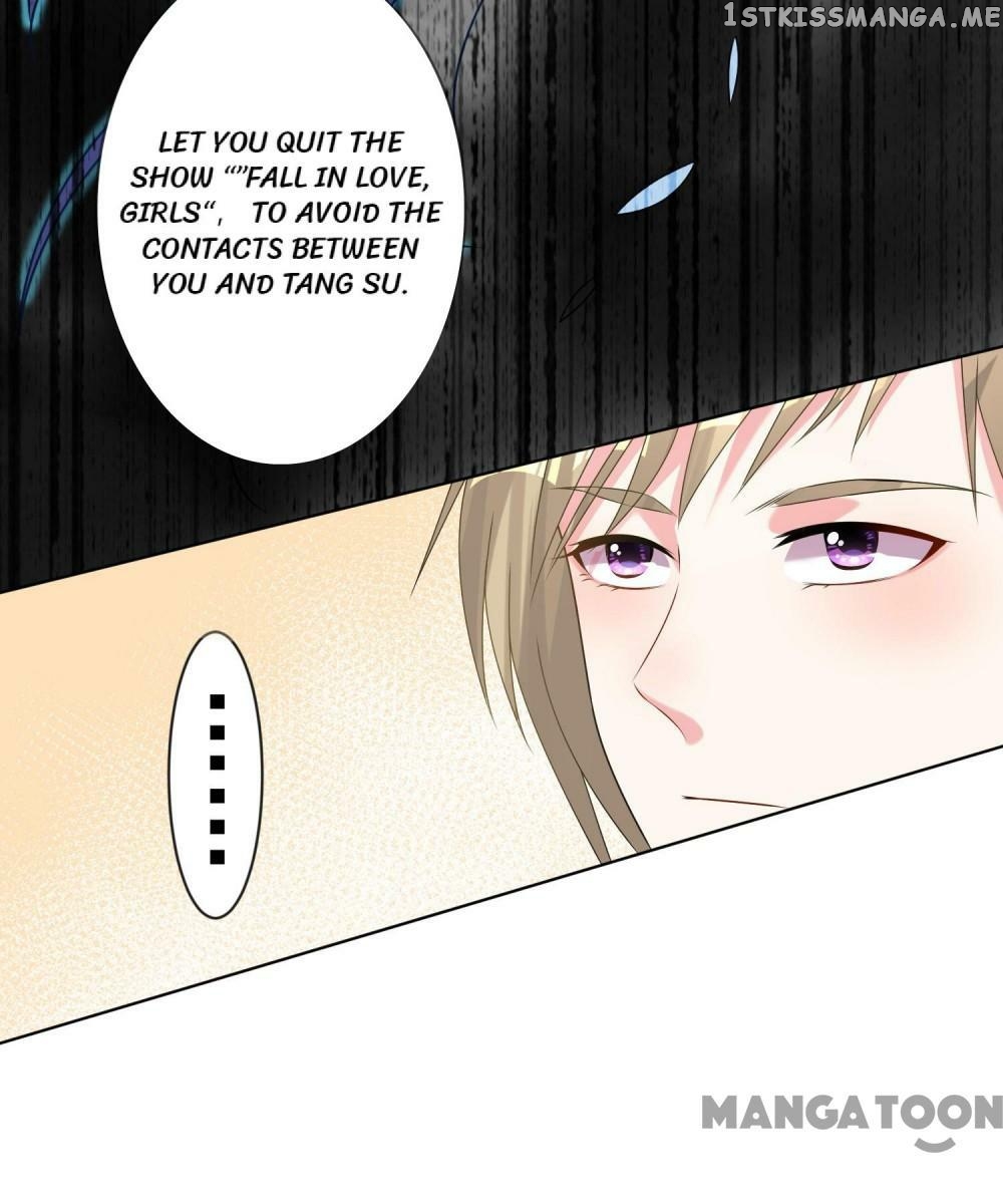 Blackmailed By Bossy Ceo chapter 150 - page 24