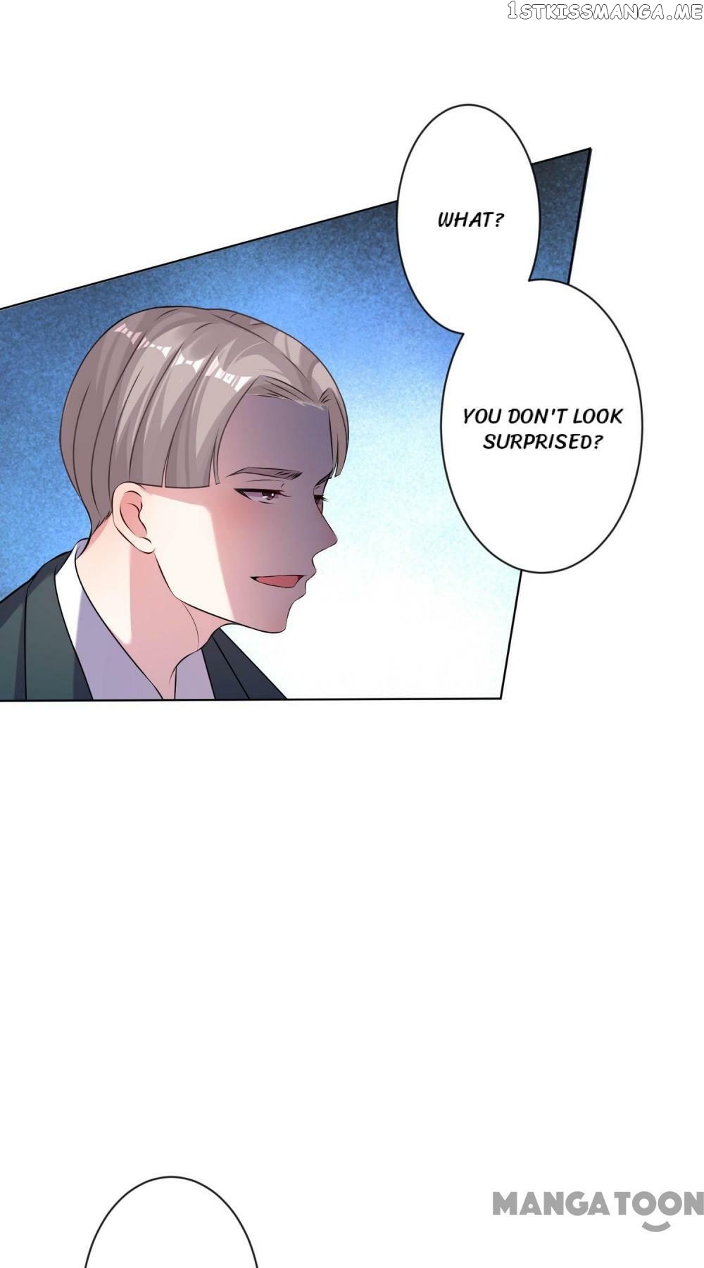 Blackmailed By Bossy Ceo chapter 150 - page 25