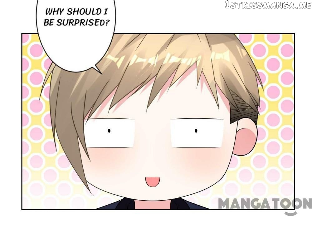 Blackmailed By Bossy Ceo chapter 150 - page 26