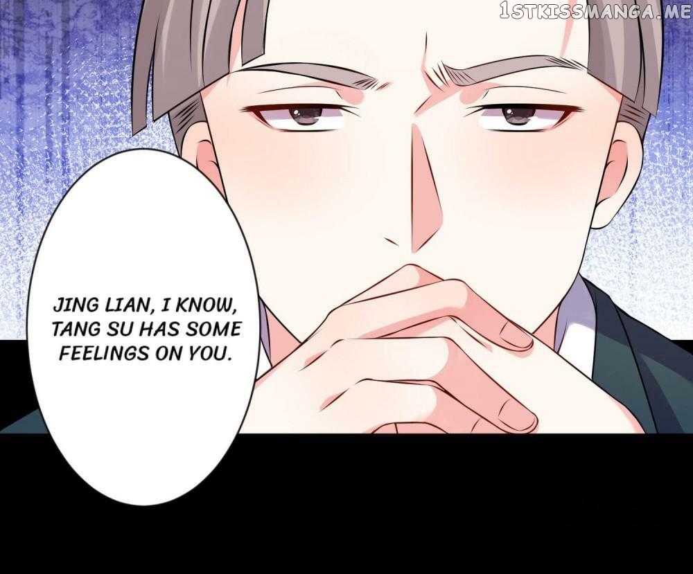 Blackmailed By Bossy Ceo chapter 150 - page 28