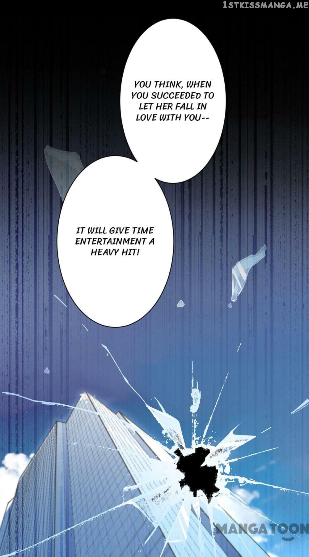 Blackmailed By Bossy Ceo chapter 150 - page 29