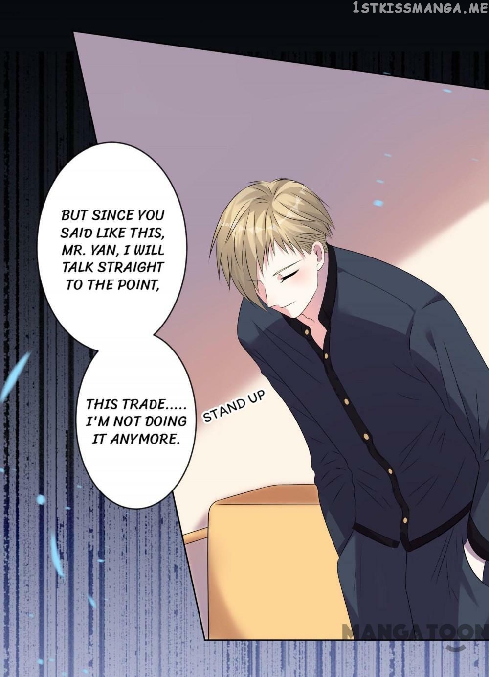 Blackmailed By Bossy Ceo chapter 150 - page 33