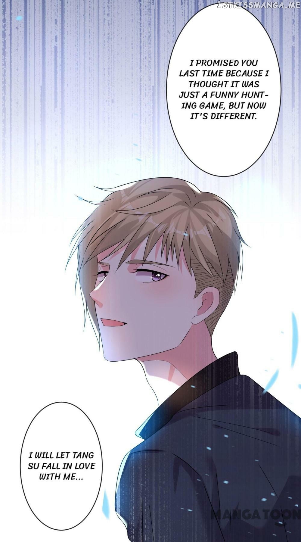 Blackmailed By Bossy Ceo chapter 150 - page 34