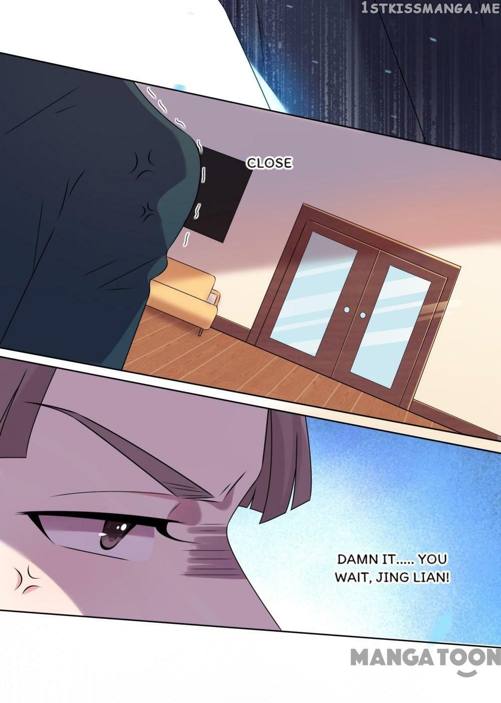 Blackmailed By Bossy Ceo chapter 150 - page 35