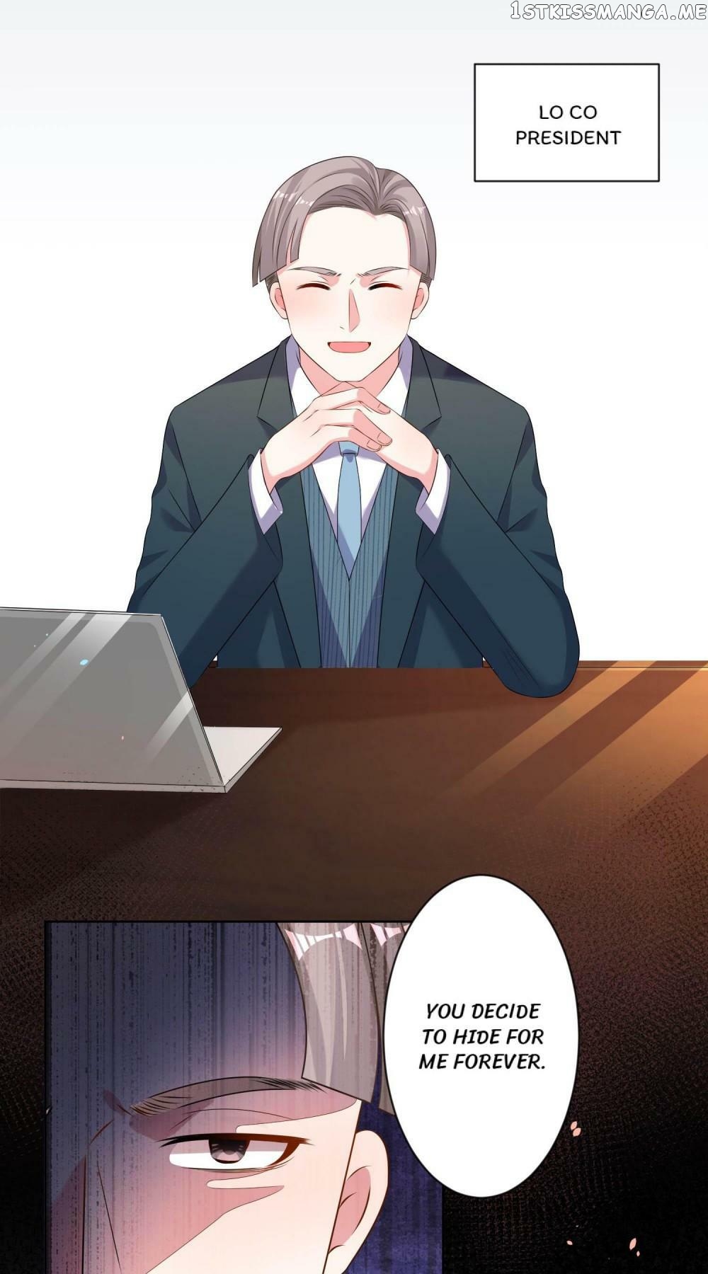 Blackmailed By Bossy Ceo chapter 150 - page 5