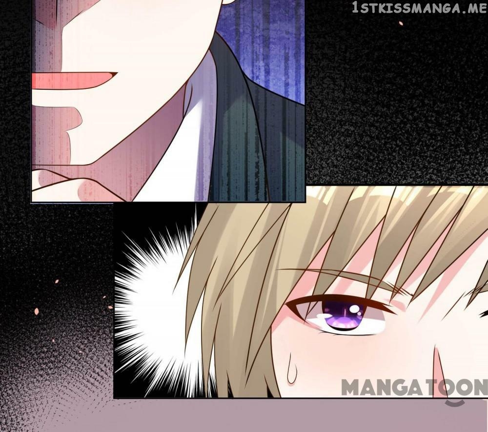 Blackmailed By Bossy Ceo chapter 150 - page 6