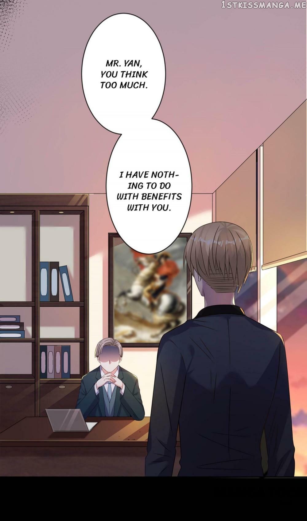 Blackmailed By Bossy Ceo chapter 150 - page 7