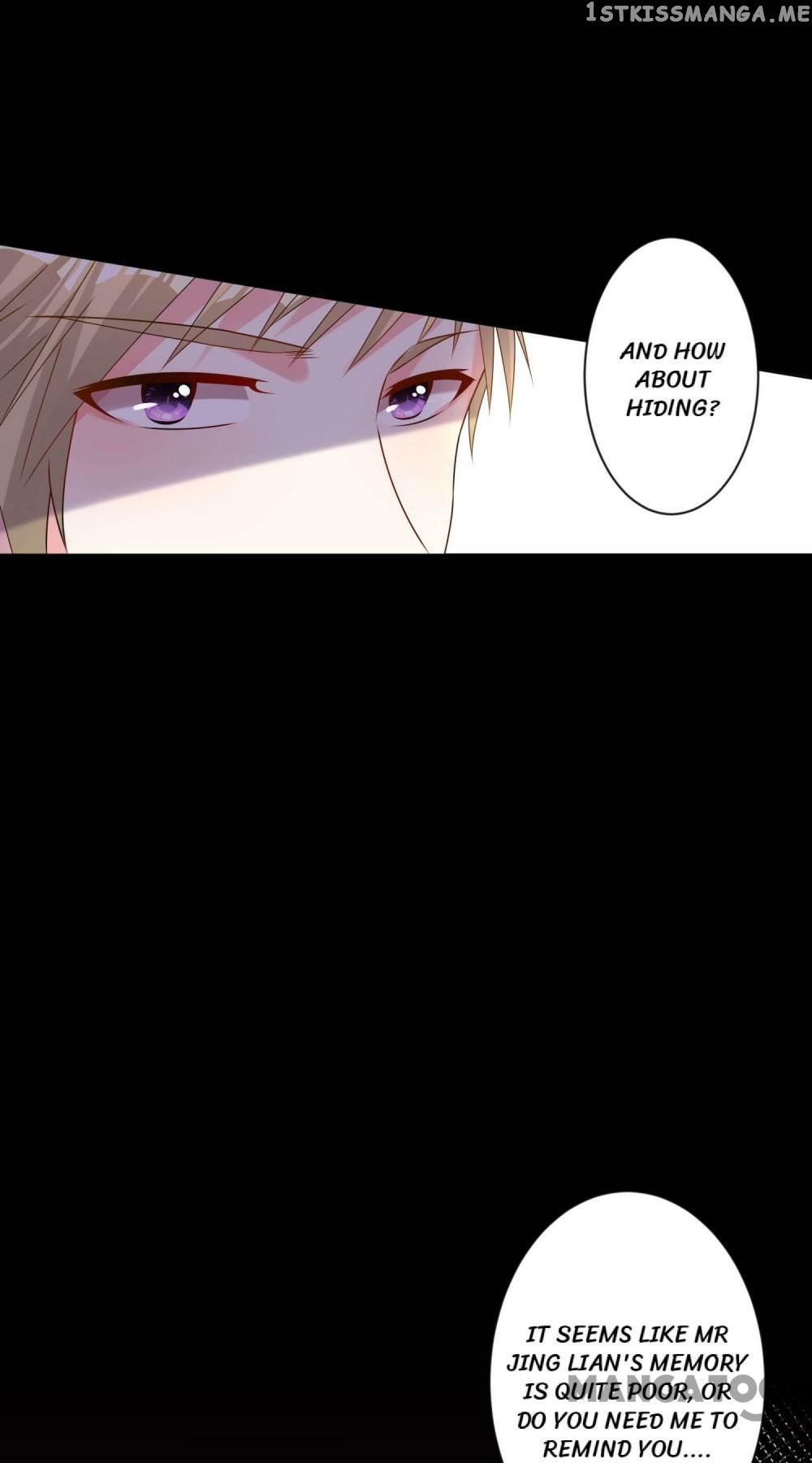 Blackmailed By Bossy Ceo chapter 150 - page 8