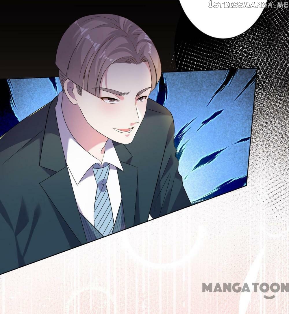 Blackmailed By Bossy Ceo chapter 150 - page 9