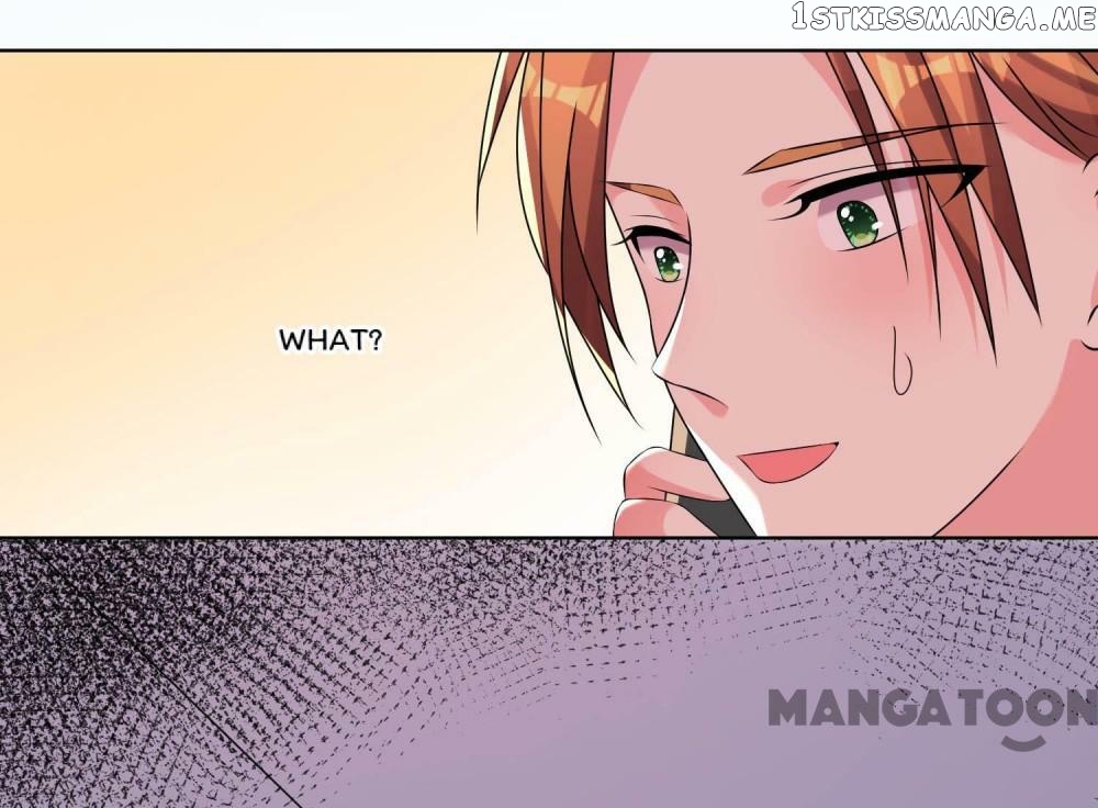Blackmailed By Bossy Ceo chapter 149 - page 11