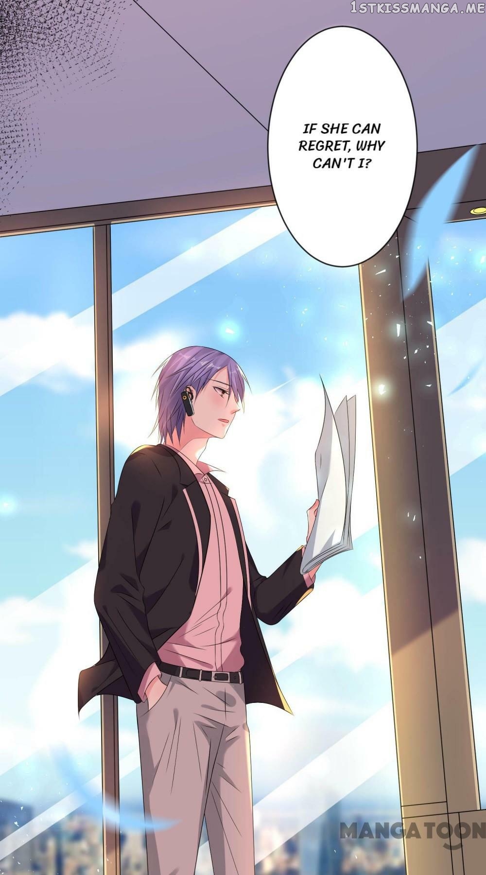 Blackmailed By Bossy Ceo chapter 149 - page 12