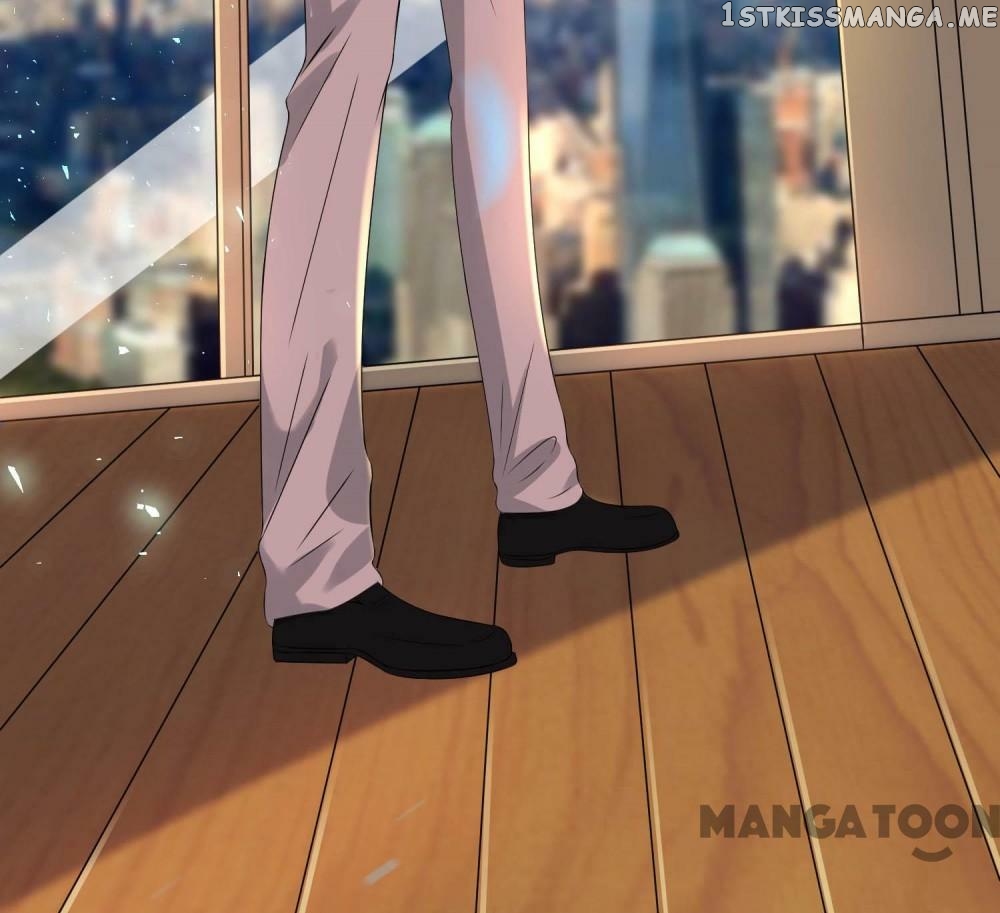 Blackmailed By Bossy Ceo chapter 149 - page 13
