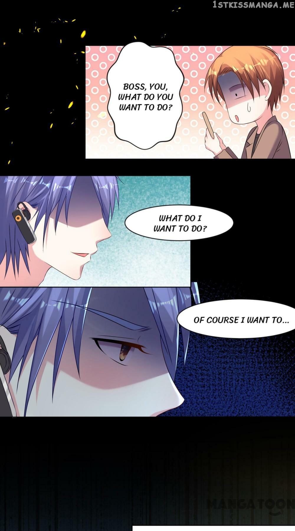 Blackmailed By Bossy Ceo chapter 149 - page 16