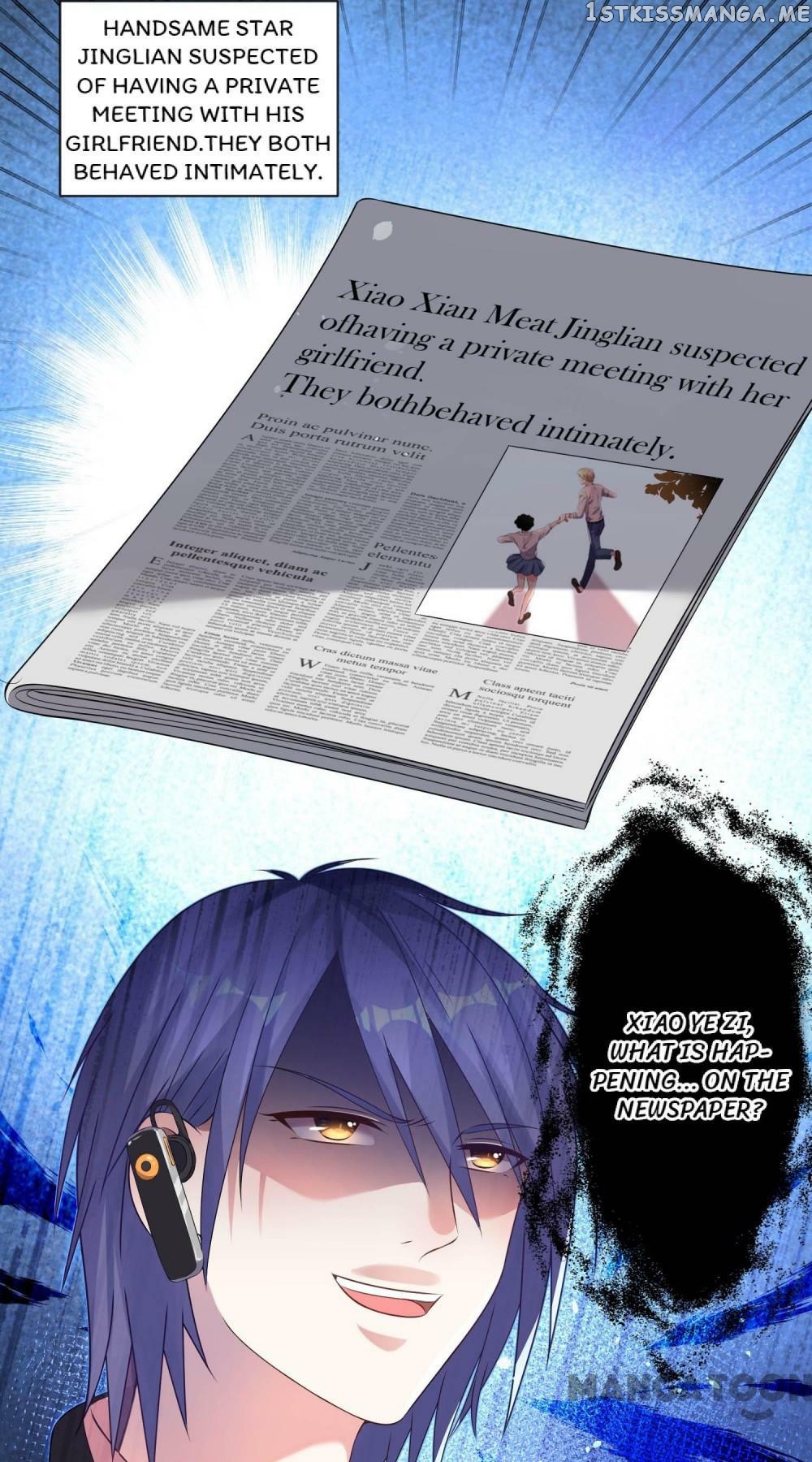 Blackmailed By Bossy Ceo chapter 149 - page 2