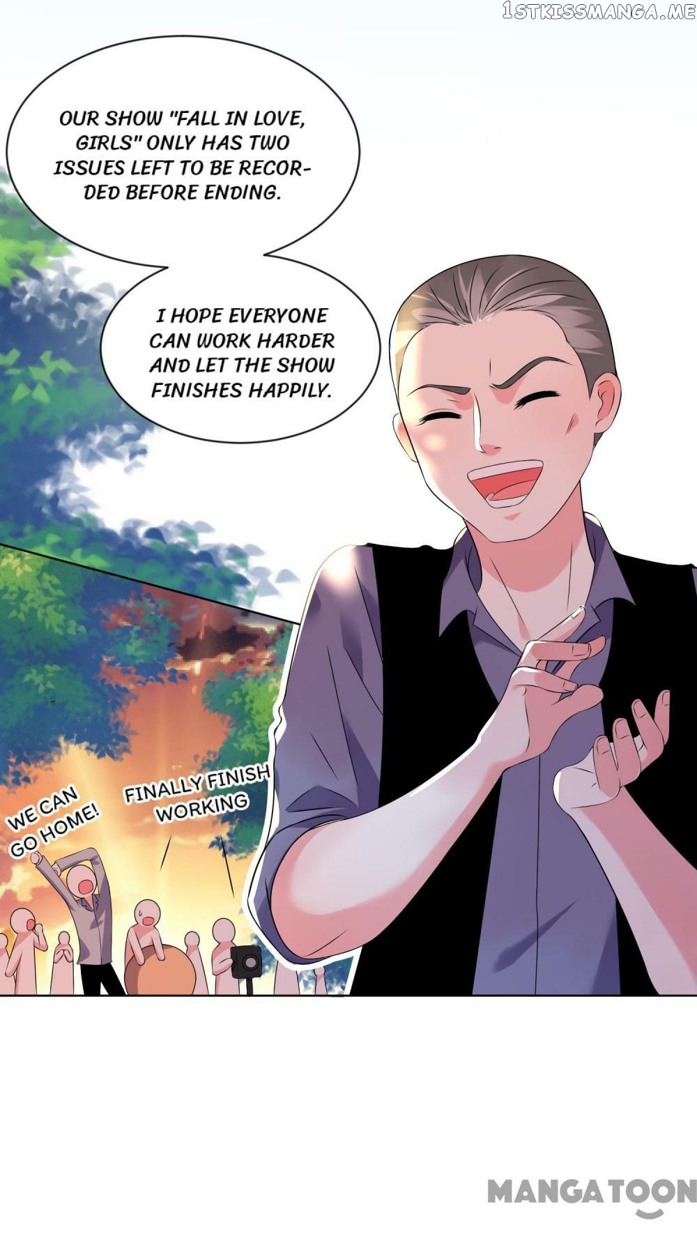 Blackmailed By Bossy Ceo chapter 149 - page 20