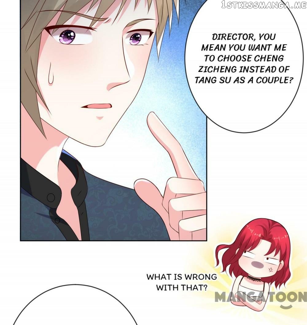 Blackmailed By Bossy Ceo chapter 149 - page 25